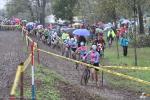 Osoppo - Giro d'Italia Ciclocross - Memorial J. Tabotta